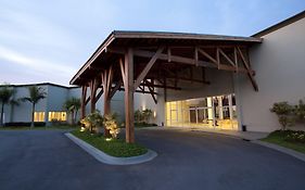 Taua Hotel Atibaia
